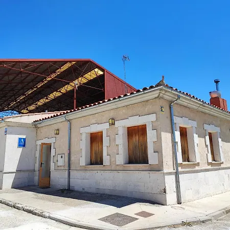 Albergue Viloria بيت شباب