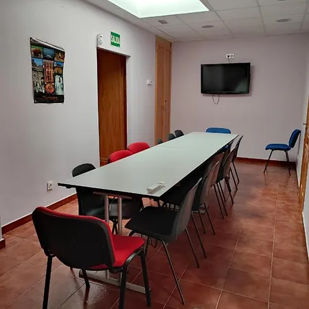 Albergue Viloria *